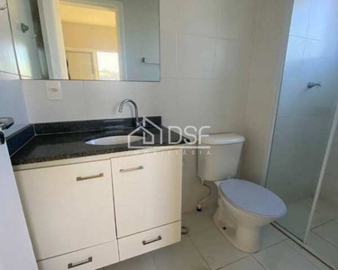 APARTAMENTO RESIDENCIAL em BARUERI - SP, JARDIM GRAZIELA