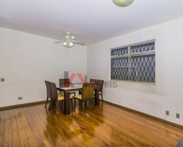 APARTAMENTO RESIDENCIAL em BELO HORIZONTE - MG, SANTO ANTÔNIO