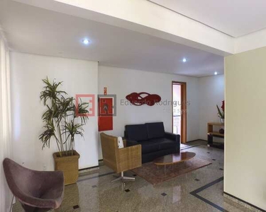 APARTAMENTO RESIDENCIAL em CAMPINAS - SP, MANSÕES SANTO ANTÔNIO