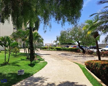 APARTAMENTO RESIDENCIAL em CAMPINAS - SP, MANSÕES SANTO ANTÔNIO