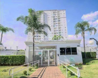 APARTAMENTO RESIDENCIAL em Campinas - SP, Parque Industrial