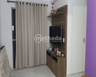 APARTAMENTO RESIDENCIAL em Campinas - SP, São Bernardo