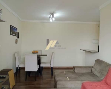 APARTAMENTO RESIDENCIAL em CAMPINAS - SP, VILA NOVA