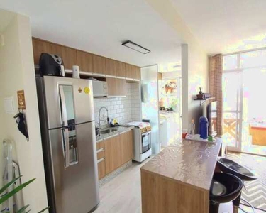 APARTAMENTO RESIDENCIAL em Guarulhos - SP, Macedo