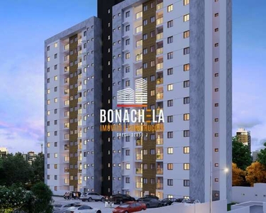 APARTAMENTO RESIDENCIAL em INDAIATUBA - SP, ITAICI