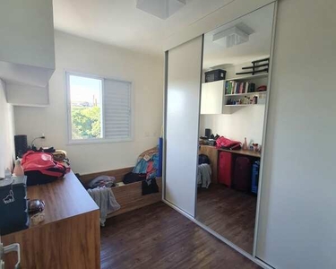 APARTAMENTO RESIDENCIAL em ITU - SP, SÃO LUIZ