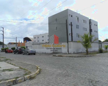 APARTAMENTO RESIDENCIAL em JABOATÃO DOS GUARARAPES - PE, PIEDADE