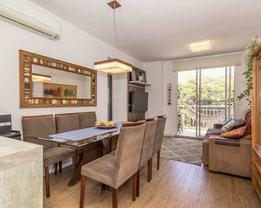 APARTAMENTO RESIDENCIAL em Porto Alegre - RS, Jardim Carvalho