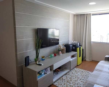 APARTAMENTO RESIDENCIAL em SALVADOR - BA, IMBUÍ