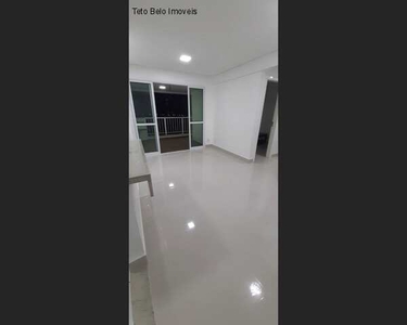 APARTAMENTO RESIDENCIAL em SALVADOR - BA, PITUAÇU