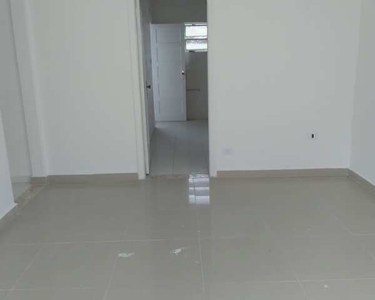 APARTAMENTO RESIDENCIAL em SANTOS - SP, BOQUEIRÃO