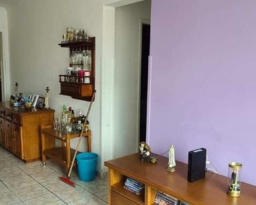 APARTAMENTO RESIDENCIAL em SANTOS - SP, EMBARÉ