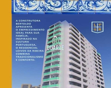 APARTAMENTO RESIDENCIAL em SANTOS - SP, MACUCO