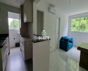 APARTAMENTO RESIDENCIAL em SANTOS - SP, MARAPÉ