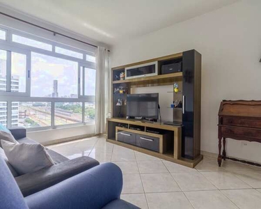 APARTAMENTO RESIDENCIAL em São Paulo - SP, Belenzinho