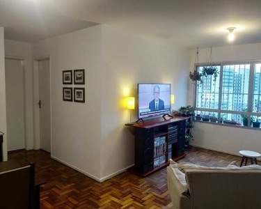 APARTAMENTO RESIDENCIAL em SÃO PAULO - SP, CAMBUCI