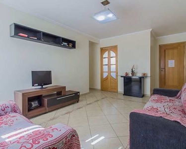 APARTAMENTO RESIDENCIAL em São Paulo - SP, Casa Verde