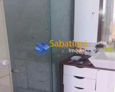 APARTAMENTO RESIDENCIAL em SÃO PAULO - SP, CHÁCARA BELENZINHO