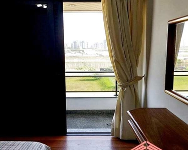 APARTAMENTO RESIDENCIAL em SÃO PAULO - SP, MOOCA