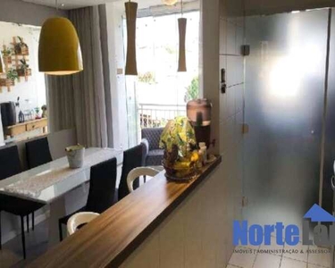 APARTAMENTO RESIDENCIAL em SÃO PAULO - SP, NOSSA SENHORA DO Ó