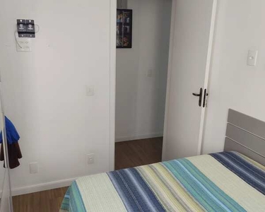 APARTAMENTO RESIDENCIAL em SÃO PAULO - SP, PIRAJUSSARA