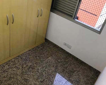 APARTAMENTO RESIDENCIAL em SÃO PAULO - SP, SANTA TERESINHA