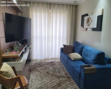 APARTAMENTO RESIDENCIAL em São Paulo - SP, Tatuape