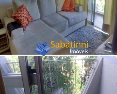 APARTAMENTO RESIDENCIAL em SÃO PAULO - SP, VILA CARRÃO