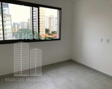 APARTAMENTO RESIDENCIAL em SÃO PAULO - SP, VILA CLEMENTINO