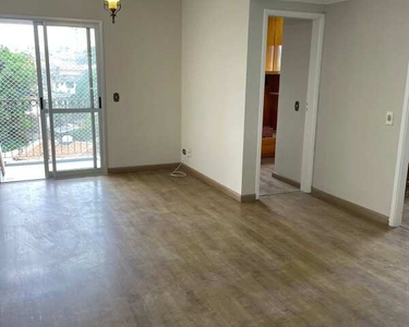 APARTAMENTO RESIDENCIAL em SÃO PAULO - SP, VILA MANGALOT