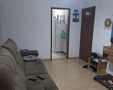 APARTAMENTO RESIDENCIAL em SÃO PAULO - SP, VILA MAZZEI