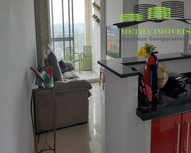 APARTAMENTO RESIDENCIAL em SOROCABA - SP, VILA PROGRESSO