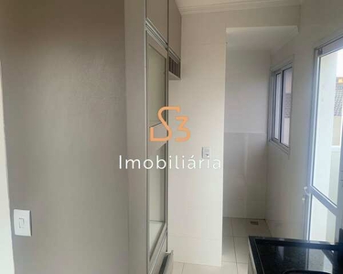 APARTAMENTO RESIDENCIAL em UBERLÂNDIA - MG, TABAJARAS