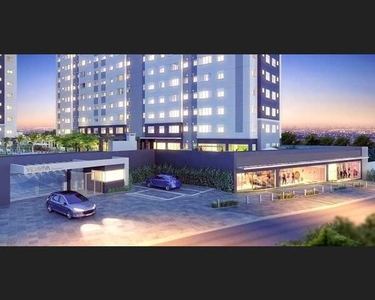 Apartamento residencial para venda, Glória, Porto Alegre - AP2275