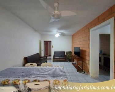 Apartamento residencial para Venda Itaguá, Ubatuba 2 dormitórios sendo, cozinha, sala, ban