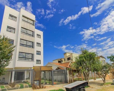 Apartamento residencial para venda, Menino Deus, Porto Alegre - AP7556