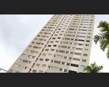 Apartamento residencial para venda, Vila Rosa, Goiânia - AP13660
