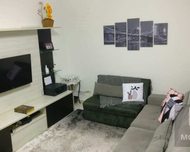 Apartamento s/ condomínio, 2 dormitórios, Pq. das Nações - Santo André