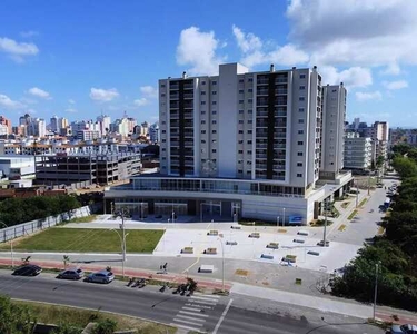 Apartamento Smart Park Residence - Pronto para morar!