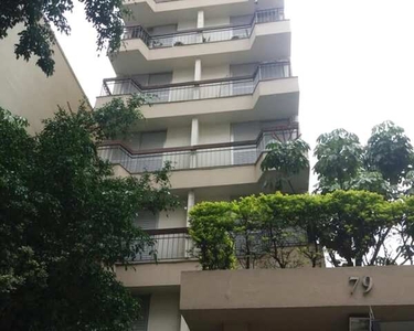 Apartamento Studio para Venda em Jardim Paulista São Paulo-SP - 250