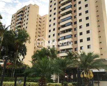 Apartamento Venda Condomínio Parque Prado Campinas SP