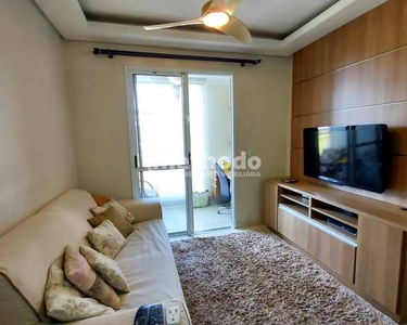 Apartamento Venda Jardim Santa Eudóxia Campinas SP