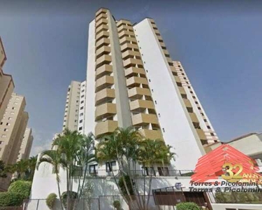 APARTAMENTO VILA CARRÃO COM 3 DORMITÓRIOS