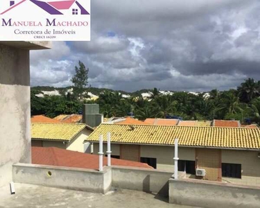 Apto. Cobertura Residencial em Salvador - BA, Stella Maris
