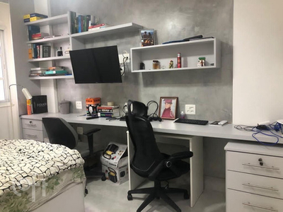 Apto Icaraí | 4 Quartos | 142 M² | Cond: R$1498.0 | 1 Vaga