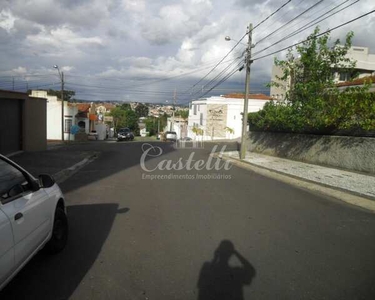 Bairro Centro, 4 dormitórios na Rua Júlio De Castilho