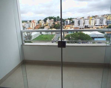 Belo Horizonte - Apartamento Padrão - Jardim Paquetá