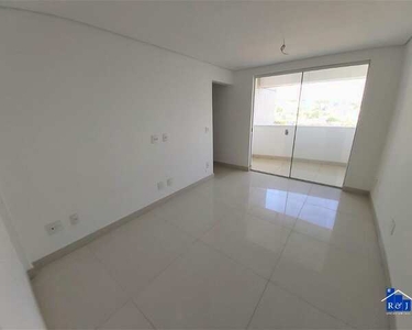 BELO HORIZONTE - Apartamento Padrão - Serrano