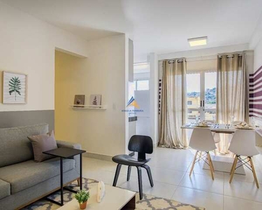 Belo Horizonte - Apartamento Padrão - São Geraldo