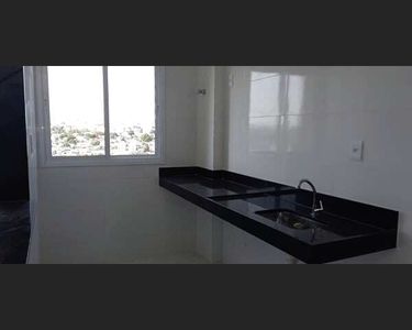 Belo Horizonte - Apartamento Padrão - São João Batista